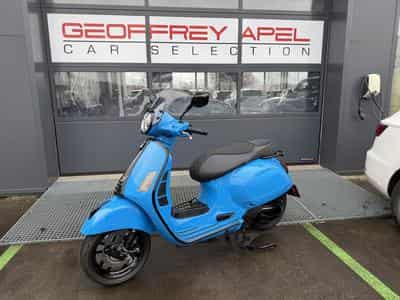 Vespa GTS Super Sport 310 (2025) - Foto 1