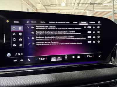 Audi A5 2.0 TFSI 204 CV AVANT S TRONIC S LINE PLUS *360°* (2025) - Photo 15