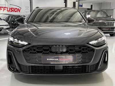 Audi A5 2.0 TFSI 204 CV AVANT S TRONIC S LINE PLUS *360°* (2025) - Photo 2