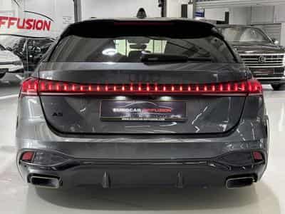 Audi A5 2.0 TFSI 204 CV AVANT S TRONIC S LINE PLUS *360°* (2025) - Photo 3