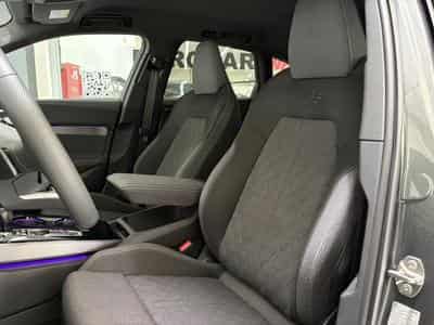 Audi A5 2.0 TFSI 204 CV AVANT S TRONIC S LINE PLUS *360°* (2025) - Photo 5