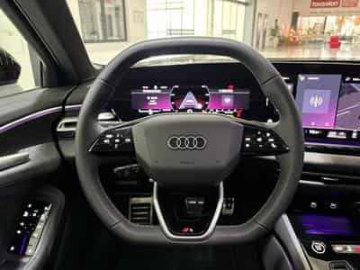 Audi A5 2.0 TFSI 204 CV AVANT S TRONIC S LINE PLUS *360°* (2025) - Photo 8