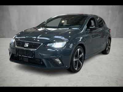 Seat Ibiza FR 115 CV  * Caméra * *Sièges Chauffants * (2025) - Photo 1