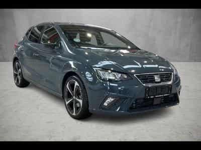 Seat Ibiza FR 115 CV  * Caméra * *Sièges Chauffants * (2025) - Photo 3