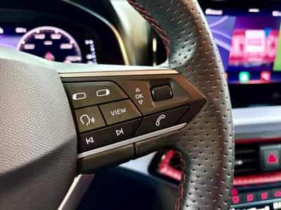 Seat Ibiza FR 115 CV  * Caméra * *Sièges Chauffants * (2025) - Photo 9