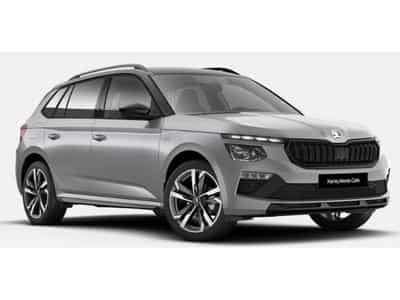 Skoda Kamiq Monte Carlo 1.0 TSI DSG 85 kW-116CV - Jantes 18" - (2026) - Photo 14