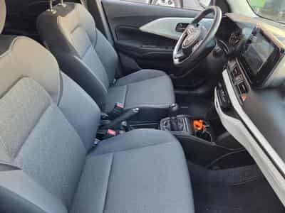 Suzuki Swift 1.2 GL+ 82 CV Hybride Garantie Usine 11/2031 (2024) - Photo 8