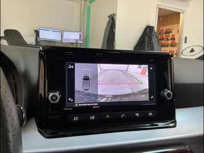 Seat Ibiza FR 115 CV  * Caméra * *Sièges Chauffants * (2025) - Photo 13