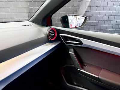 Seat Ibiza FR 115 CV  * Caméra * *Sièges Chauffants * (2025) - Photo 14