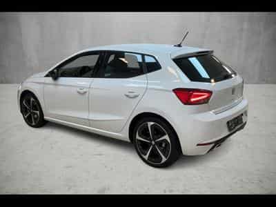 Seat Ibiza FR 115 CV  * Caméra * *Sièges Chauffants * (2025) - Photo 4