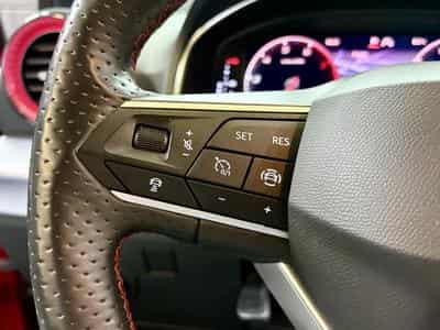 Seat Ibiza FR 115 CV  * Caméra * *Sièges Chauffants * (2025) - Photo 8