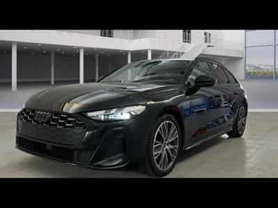 Audi A5 40 TDI 204 CV AVANT S TRONIC S LINE PLUS *360°* (2025) - Photo 1