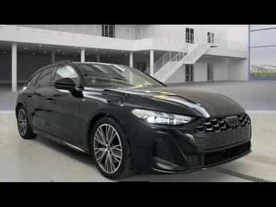 Audi A5 40 TDI 204 CV AVANT S TRONIC S LINE PLUS *360°* (2025) - Photo 3