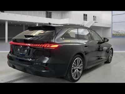 Audi A5 40 TDI 204 CV AVANT S TRONIC S LINE PLUS *360°* (2025) - Photo 5