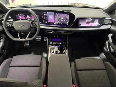 Audi A5 40 TDI 204 CV AVANT S TRONIC S LINE PLUS *360°* (2025) - Photo 7