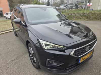 Seat Tarraco 2.0 Tdi 150 CV 4Drive DSG-7 Garantie 12 Mois (2019) - Photo 7