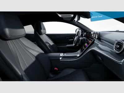 Mercedes CLE 220 d Coupé (2025) - Photo 10