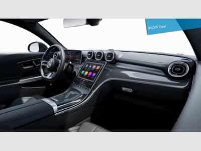 Mercedes CLE 220 d Coupé (2025) - Photo 12