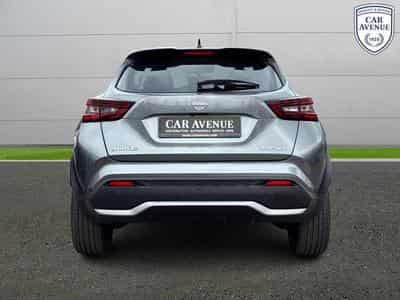 Nissan Juke N-DESIGN (2024) - Photo 5