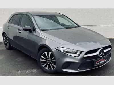 Mercedes A 180 A 180 Essential Line (2021) - Photo 1