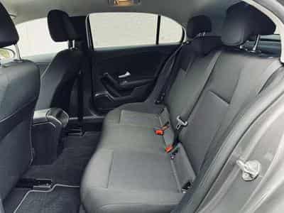 Mercedes A 180 A 180 Essential Line (2021) - Foto 13