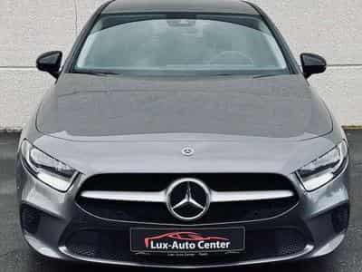 Mercedes A 180 A 180 Essential Line (2021) - Foto 3