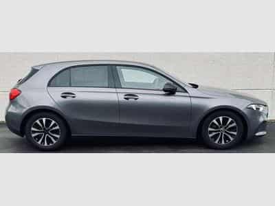 Mercedes A 180 A 180 Essential Line (2021) - Foto 4