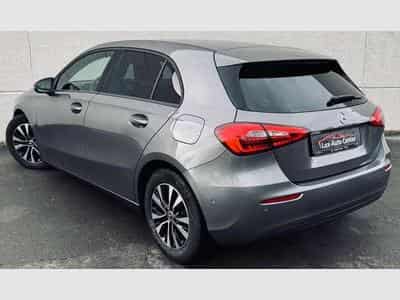 Mercedes A 180 A 180 Essential Line (2021) - Foto 7