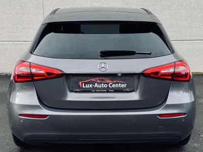 Mercedes A 180 A 180 Essential Line (2021) - Foto 8