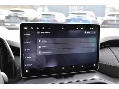 Skoda Kodiaq (2025) - Photo 12