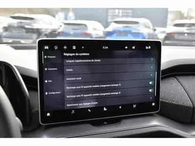 Skoda Kodiaq (2025) - Photo 15