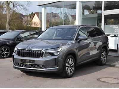 Skoda Kodiaq (2025) - Photo 2