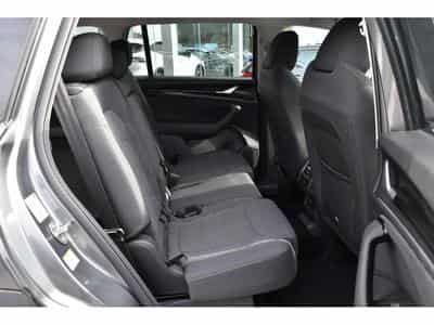 Skoda Kodiaq (2025) - Photo 8