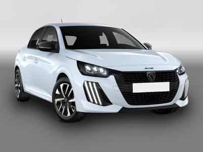 Peugeot 208 (2025) - Photo 1