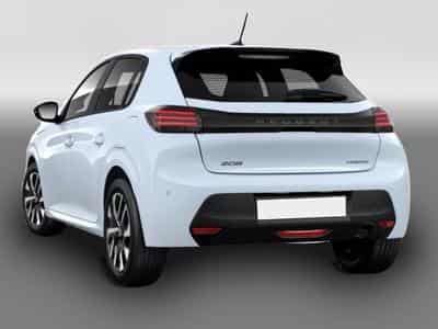 Peugeot 208 (2025) - Photo 3