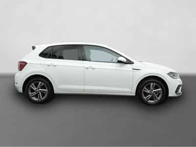 VW Polo (2026) - Photo 6