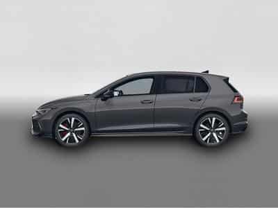 VW Golf (2025) - Photo 4