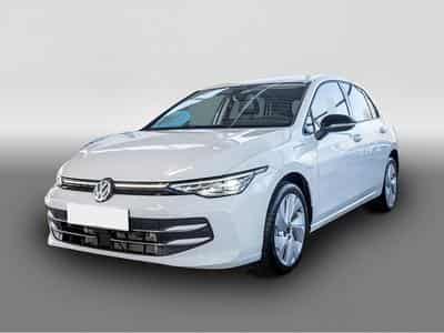 VW Golf (2025) - Photo 1