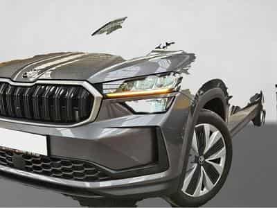 Skoda Kodiaq (2026) - Photo 2