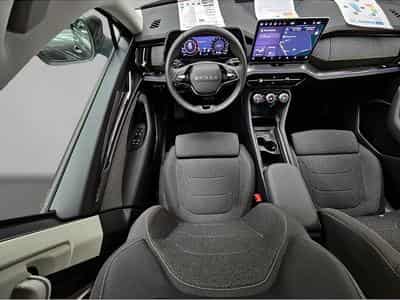 Skoda Kodiaq (2026) - Photo 4