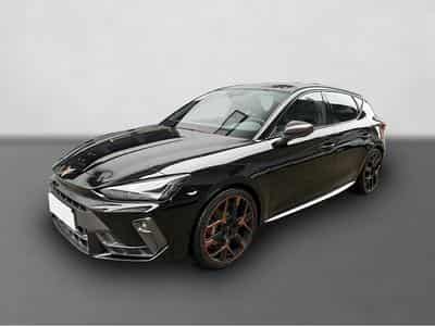 Cupra Leon (2026) - Photo 1