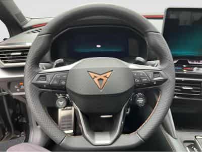 Cupra Leon (2026) - Photo 10