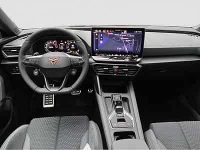 Cupra Leon (2026) - Photo 13