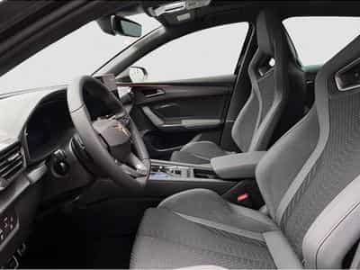 Cupra Leon (2026) - Photo 9