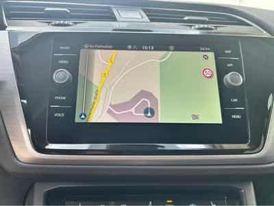 VW Touran (2025) - Photo 11