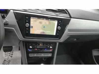 VW Touran (2025) - Photo 12