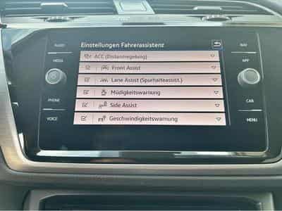 VW Touran (2025) - Photo 13