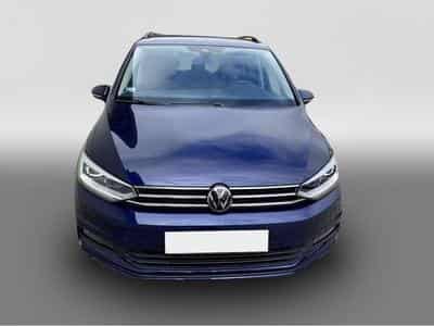 VW Touran (2025) - Photo 3