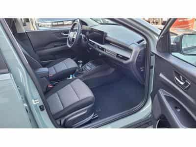 Kia Stonic (2026) - Foto 10