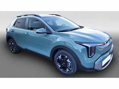 Kia Stonic (2026) - Foto 3